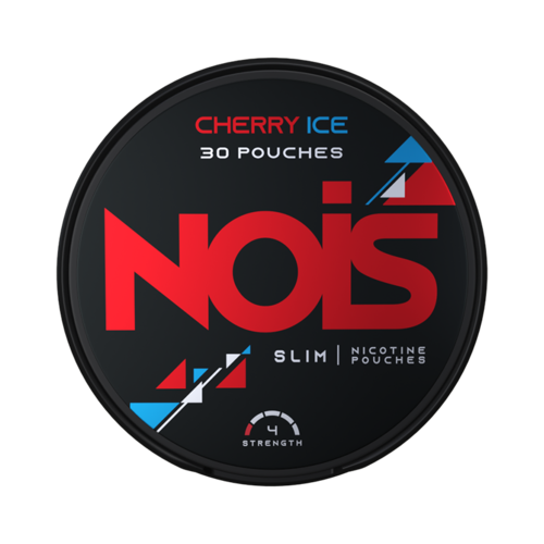NOIS NOIS Cherry Ice Light
