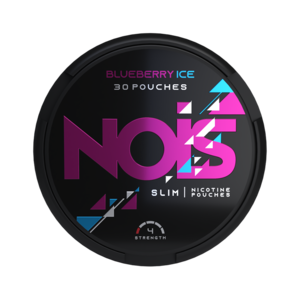 NOIS NOIS Blueberry Ice Light