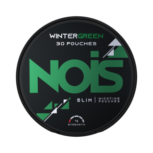 NOIS NOIS Wintergreen Light