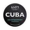 CUBA Ice Spearmint Strong