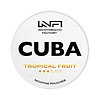 CUBA CUBA WHITE Tropical Fruit