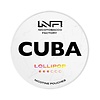 CUBA CUBA WHITE Lollipop