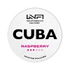 CUBA CUBA WHITE Raspberry CUBA CUBA WHITE Raspberry