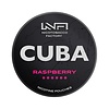 CUBA CUBA BLACK Raspberry