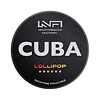 CUBA Lollipop Strong