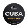 CUBA CUBA BLACK Tropical Fruit CUBA CUBA BLACK Tropical Fruit
