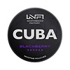 CUBA CUBA BLACK Blackberry