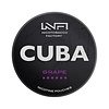 CUBA Grape Strong
