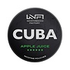 CUBA Apple Juice Strong