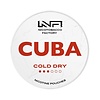 CUBA CUBA Cold Dry Medium