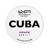 CUBA CUBA Grape Medium