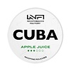 CUBA CUBA Apple Juice Medium