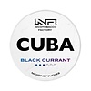 CUBA CUBA Black Currant Medium