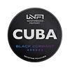 CUBA Black Currant Strong