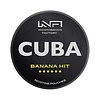 CUBA Banana Hit Strong