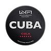 CUBA Cola Strong