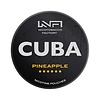 CUBA Pineapple Strong