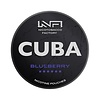 CUBA Blueberry Strong