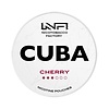 CUBA Cherry Medium