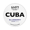 CUBA CUBA Blueberry Medium