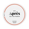 APRÈS APRÈS Ice Tea Peach Light