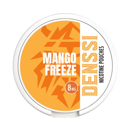 DENSSI DENSSI Mango Freeze Light