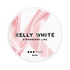 KELLY WHITE KELLY WHITE Strawberry Lime Mini KELLY WHITE KELLY WHITE Strawberry Lime Mini