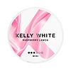 KELLY WHITE Raspberry Lemon Mini