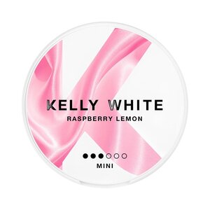 KELLY WHITE KELLY WHITE Raspberry Lemon Mini