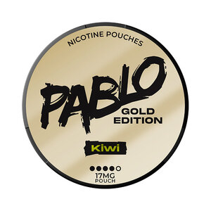PABLO GOLD PABLO GOLD Kiwi