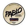 PABLO PABLO GOLD Blueberry Peach Ice