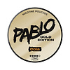 PABLO PABLO GOLD Cola