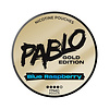 PABLO GOLD PABLO GOLD Blue Raspberry
