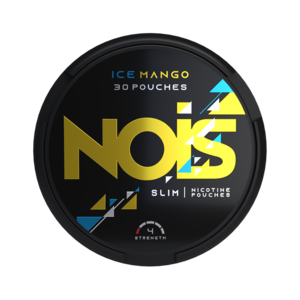 NOIS NOIS Mango Ice Light