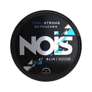 NOIS NOIS Cool Strong Light