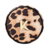 KELLY WHITE KELLY WHITE Leopard Kelly
