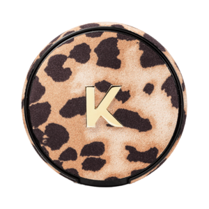 KELLY WHITE KELLY WHITE Leopard Kelly