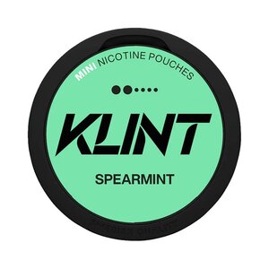 KLINT KLINT Spearmint Mini