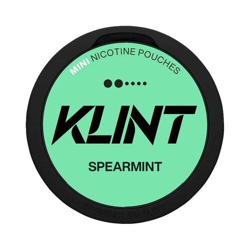 KLINT KLINT Spearmint Mini