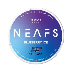 NEAFS NEAFS Blueberry Medium NEAFS NEAFS Blueberry Medium
