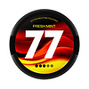 77 FWC 77 DUITSLAND Fresh Mint - Multi smaken pakket 77 FWC 77 DUITSLAND Fresh Mint - Multi smaken pakket
