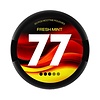 77 FWC 77 DUITSLAND Fresh Mint - Multi smaken pakket 77 FWC 77 DUITSLAND Fresh Mint - Multi smaken pakket