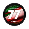 77 FWC 77 MEXICO Raspberry Ice - Multi smaken pakket