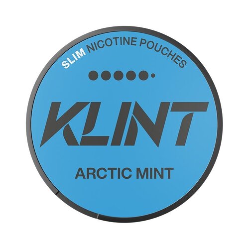 KLINT KLINT Arctic Mint X-Strong