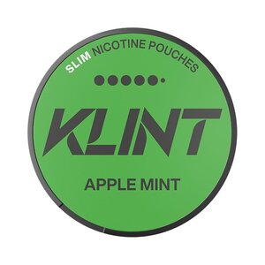 KLINT KLINT Apple Mint X-Strong