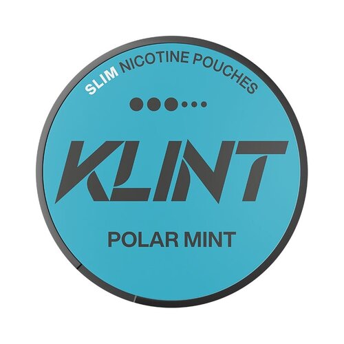 KLINT KLINT Polar Mint KLINT KLINT Polar Mint