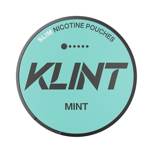 KLINT KLINT Mint KLINT KLINT Mint