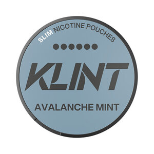 KLINT KLINT Avalanche Mint
