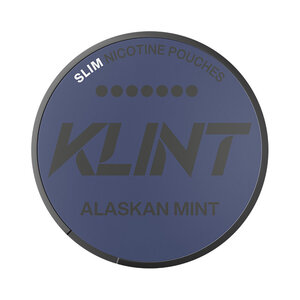 KLINT KLINT Alaskan Mint