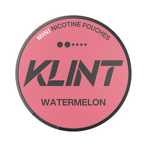 KLINT KLINT Watermelon Mini